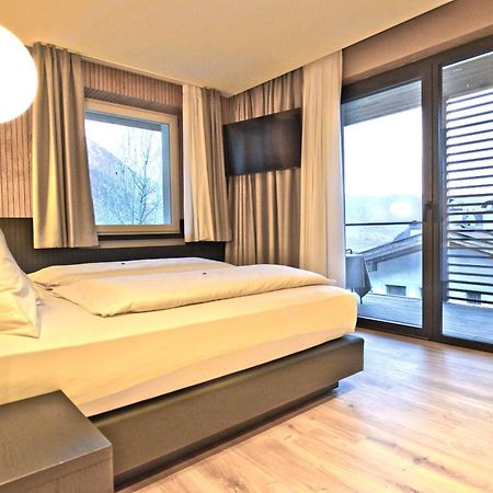 B&B Boutique Hotel Burgund Parcines Bagian luar foto