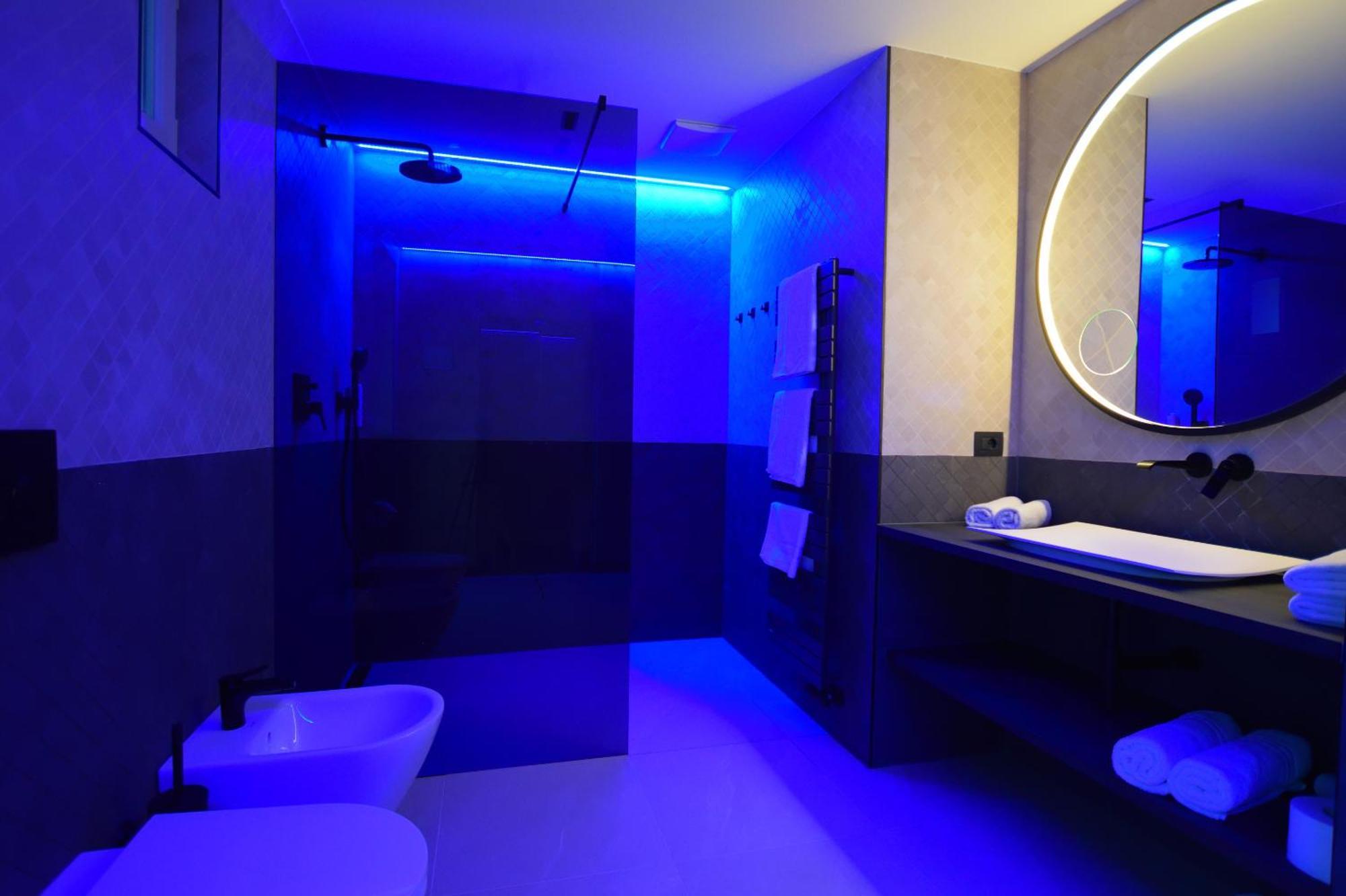 B&B Boutique Hotel Burgund Parcines Bagian luar foto